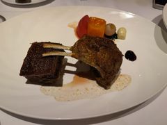 -王品牛排(郑州大卫城店)