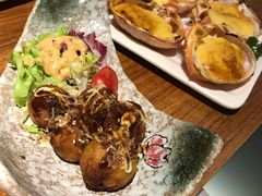 -青叶日式料理(飘亮阳光广场店)