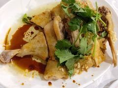 -电白鸭粥店(下沙二坊88号店)