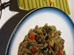 -千岛湖小鱼儿·淳安匠心农家菜