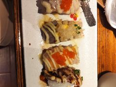 -鸟鹏烧鸟居酒屋(熙龙湾店)