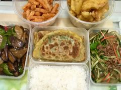 -哈尔滨风味小吃东北菜(五角场店)