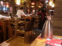 -蜀大侠火锅(四川北路店)