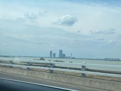 -天目湖水世界