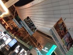 -TIAT DUTY FREE SHOP NORTH(羽田机场店)