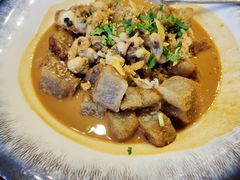 -旺角小渔村·海肠捞饭开创者(环山路店)