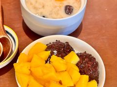 -小团圆糖水铺(襄阳南路店)