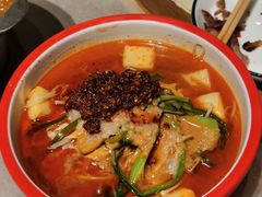 -熙成烧烤(白塔岭店)