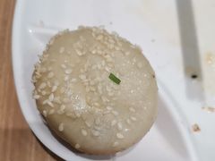 -小杨生煎(白玉兰广场店)