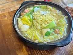 -红峰真味砂锅(中山路店)