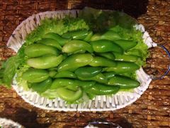 情人瓜-慢丽江·云南野生菌土鸡锅(付家庄店)