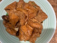 -小吊梨汤·北京菜·烤鸭(望京四元桥购物中心店)