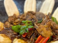 -虾铺子龙虾·私房菜(金源花苑店)