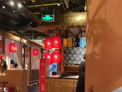 大堂-老湘村·湖南土菜(天河维多利店)