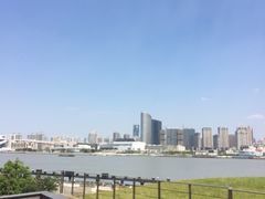 -梅赛德斯奔驰文化中心·停车场