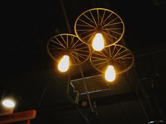 -the frypan韩国炸鸡啤酒(五路居店)
