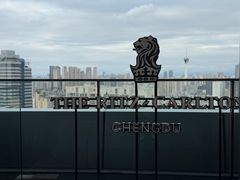 -富力丽思卡尔顿酒店·丽轩中餐厅