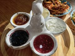 -BAURSAK包尔萨克早餐屋(第二分店)