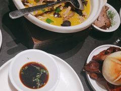 -鸽子侯·家宴·平价海鲜(市图书馆店)