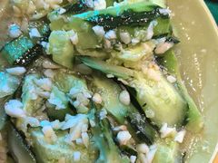 -新疆烧烤王(广灵店)