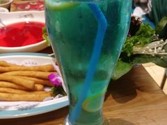 -青瓷火锅料理(西单大悦城店)