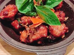 -鹿港小镇(悠唐店)