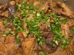 -老妈菜馆(建设街店)