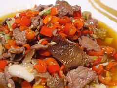 -千百味红餐厅·江西菜(绿地双子塔店)