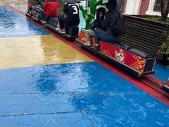 -芜湖新华联大白鲸海洋公园