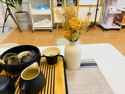 -怡水桐阁 皮肤管理中心