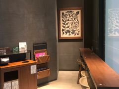 -星巴克(杭州湖滨银泰E区店)