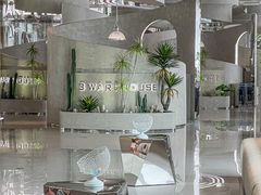 -3号仓库·创意中国菜(乐清正大广场店)