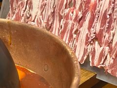 -前门涮肉(群力店)