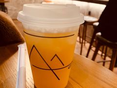 -去茶山(重庆万象城店)