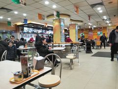 大堂-东方削面(迎泽街店)