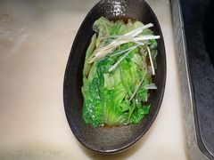 -绿茶餐厅(成都大悦城店)