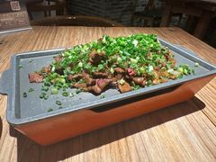 -树厨贵州菜(大十字店)