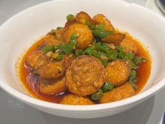 -兰湘子·湘菜小炒(南京江宁万达店)