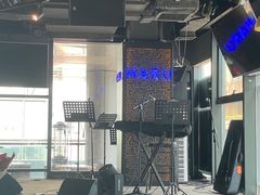 -MARU玛露音乐餐厅(前滩世贸店)