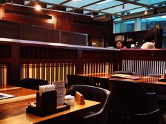 大堂-炉匠炉端烧·酒(国金中心商场店)