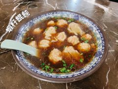 -赵氏汤圆(东关街店)
