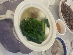 -聚春园自助餐厅(东街口店)