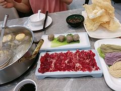 -牛天下·牛肉·海鲜·打边炉·融合菜