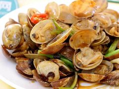 花甲肉-源海渔村·现捞海鲜(大角湾店)