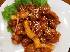 -韩礼年糕(飞虹路店)