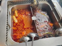 -川西坝子火锅(金沙1.0直营店)