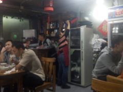 大堂-牛八宝桂林米粉(八里庄店)