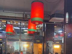 -陈府大宅门成都火锅·手切鲜肉(太原街店)