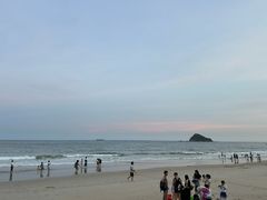 -西涌国际滨海旅游区