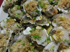 -香满居张记小厨私房菜(青岛站店)